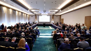 България и Гърция търсят нов тласък за ускоряване на икономическата интеграция