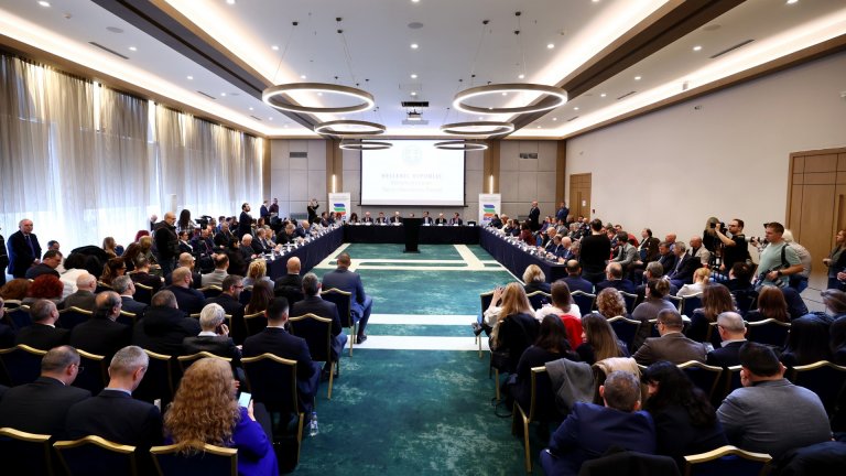 България и Гърция търсят нов тласък за ускоряване на икономическата интеграция