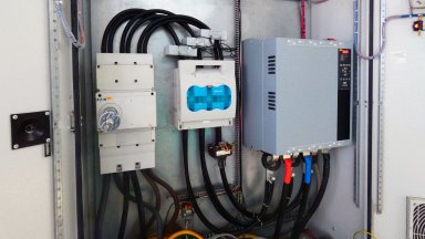 Токов удар спря водата в Шумен, областният град може остане на сухо "неопределно време"