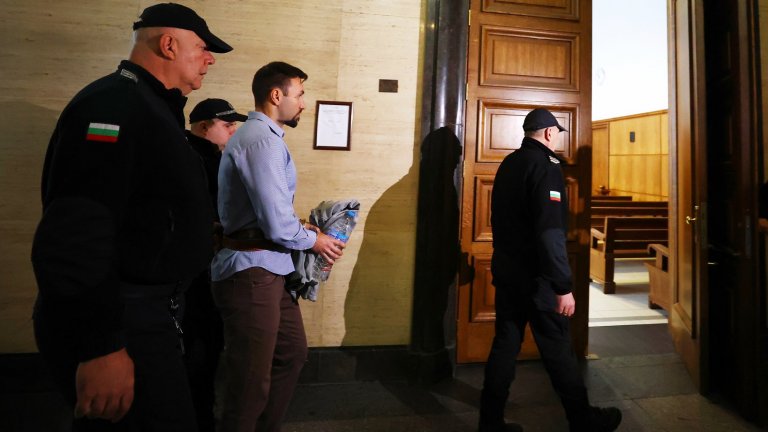 Прокуратурата протестира присъдите за убитата и натъпкана в куфар Евгения