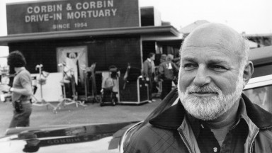 Джон Шлезинджър: В Холивуд всичко е временно – богатството и репутацията изчезват бързо