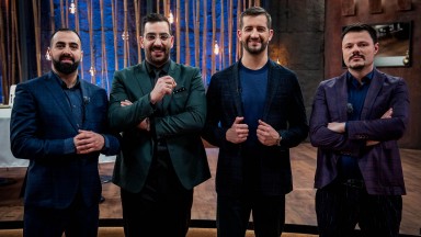 Четирима съдии ще оценяват в "Моята кухня е номер едно“ 