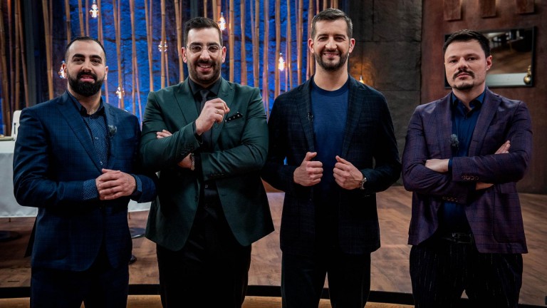 Четирима съдии ще оценяват в "Моята кухня е номер едно“ 