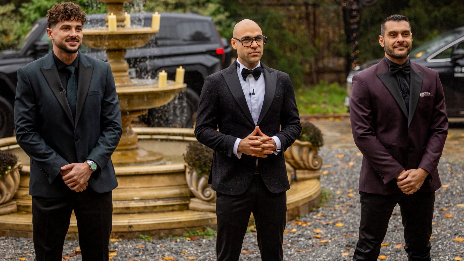 30 смели и ослепителни дами се впускат в търсене на любовта в "Ергенът"