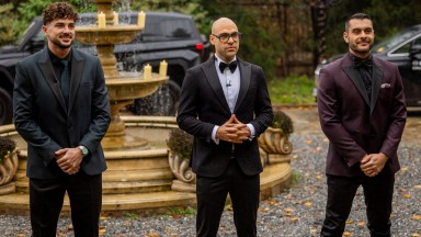 30 смели и ослепителни дами се впускат в търсене на любовта в "Ергенът"