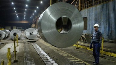 Полша е шампион по ръст на промишленото производство в ЕС