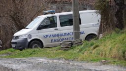 Министър Дечев смени тихомълком шефката на Института по криминалистика
