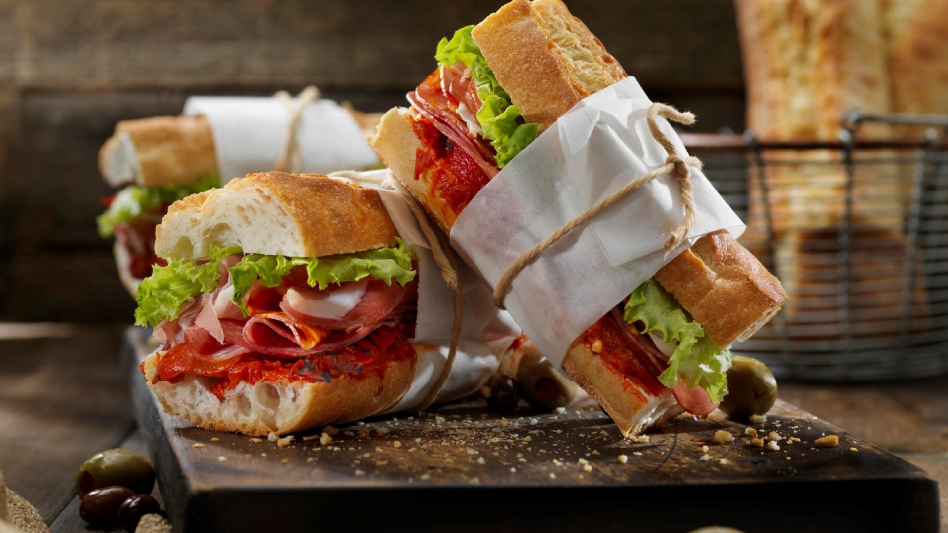 Любимата храна на Лейди Гага е много по-семпла, отколкото си мислите