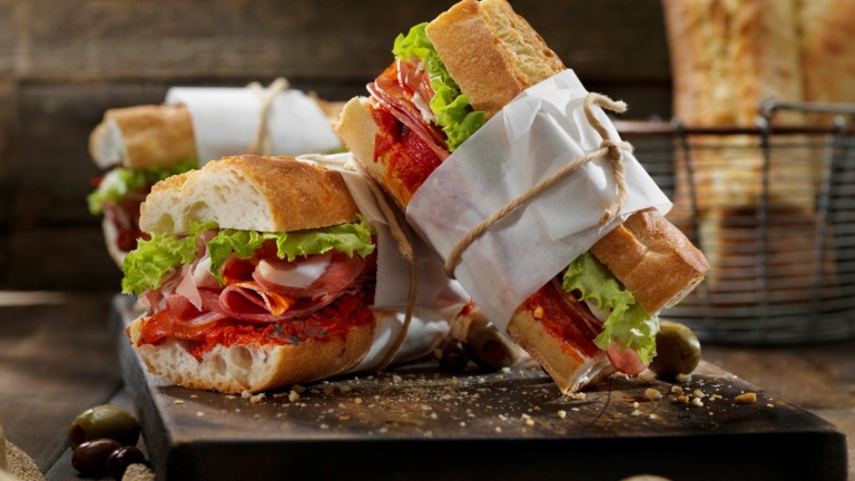 Любимата храна на Лейди Гага е много по-семпла, отколкото си мислите