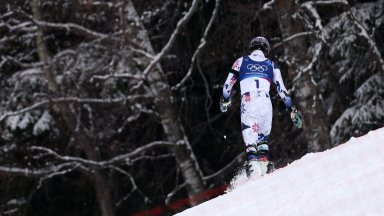 Фаворитът хвана гората, а Швейцария затвърди доминацията след драма в мъжкия слалом