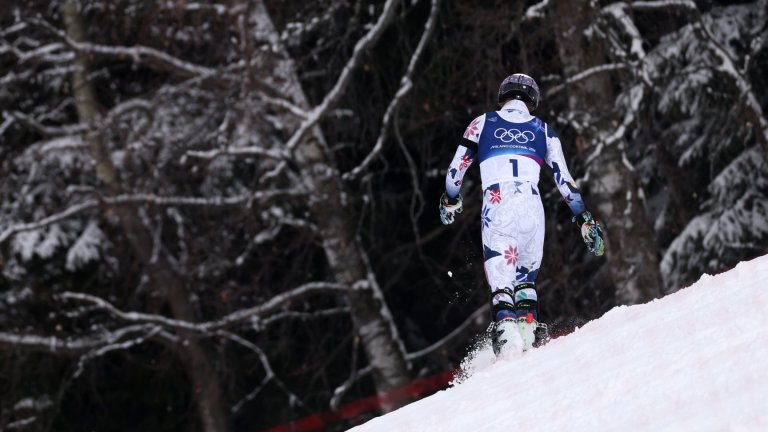 Фаворитът хвана гората, а Швейцария затвърди доминацията след драма в мъжкия слалом