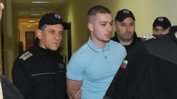 Дадоха на съд Никола Бургазлиев, помел с АТВ семейство в Слънчев бряг