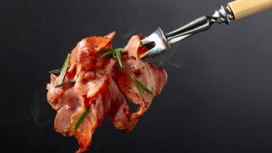 От специалистите: Няколко чудесни съвета за хрупкав бекон