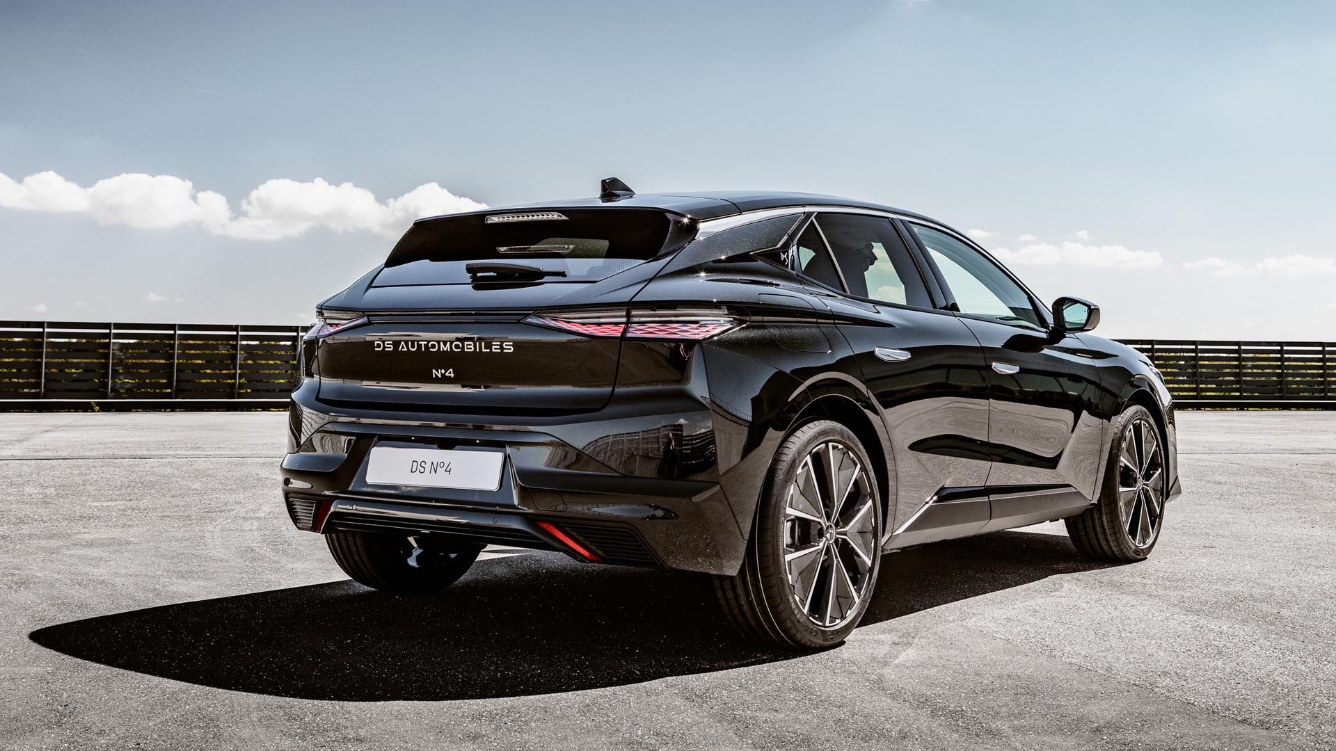 DS N°4