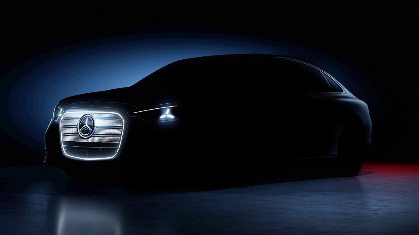 Mercedes-Benz планира мащабна продуктова офанзива до края на годината