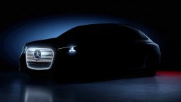 Mercedes-Benz планира мащабна продуктова офанзива до края на годината