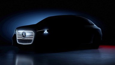 Mercedes-Benz планира мащабна продуктова офанзива до края на годината
