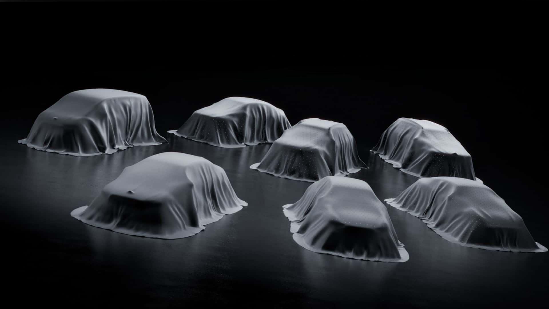 Mercedes-Benz планира мащабна продуктова офанзива до края на годината