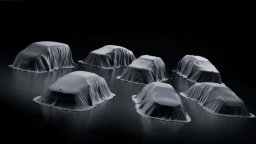 Mercedes-Benz планира мащабна продуктова офанзива до края на годината