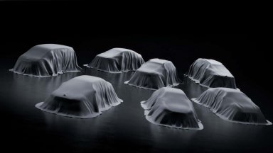 Mercedes-Benz планира мащабна продуктова офанзива до края на годината