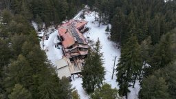 Тримата в хижа "Петрохан" са се самоубили, в кръвта на Калушев има фенобарбитал