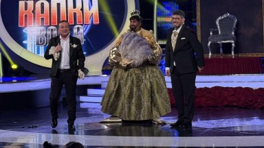 Новият член на журито в "Капките" Азис: Ще бъда справедлив, мъдър и ще отнеса хейта, който предстои