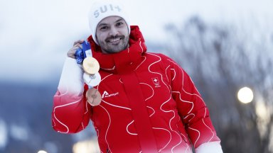Класирането по медали: Норвегия добави още, но това важи и за преследвачите