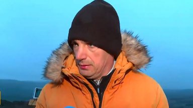 Кметът на Бистрица опитвал да спре незаконно изсипване на боклуци край селото преди палежа