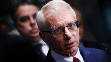 Денков за раздялата на ПП-ДБ: Видяхме, че не успяхме да спечелим в този формат