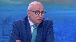 Левон Хампарцумян: Лихвите плавно ще тръгнат нагоре