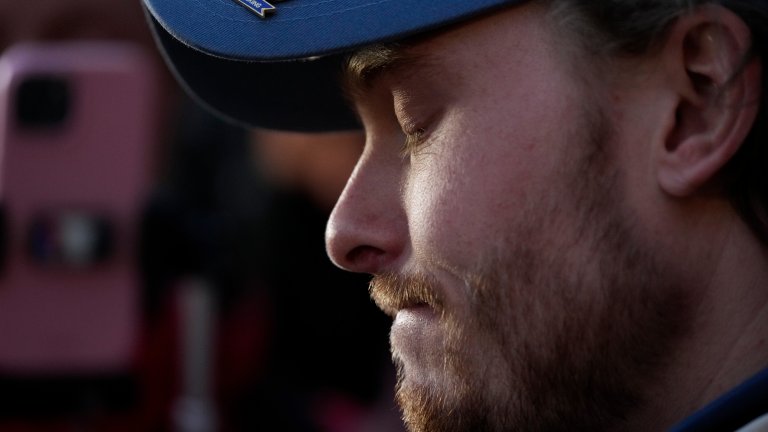 Изпусналият титлата в слалома Макграт: Това бе най-лошият ден в кариерата ми