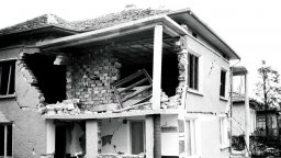 40 години от труса, чието предупреждение Стражица не разбра (снимки)