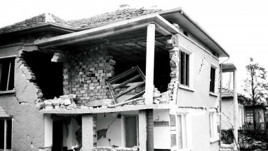 40 години от труса, чието предупреждение Стражица не разбра (снимки)