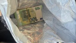 Гранични полицаи в Русе задържаха мъж за телефонна измама на възрастна жена