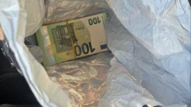 Гранични полицаи в Русе задържаха мъж за телефонна измама на възрастна жена