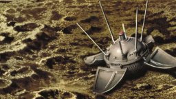 Откриха възможни следи от изоставен съветски апарат на Луната