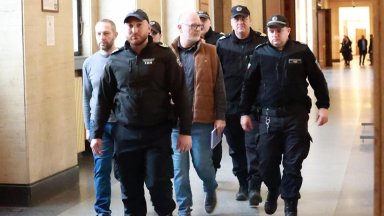 Пуснаха под гаранция от по 10 000 евро двама от обвиняемите по делото "Исторически парк"