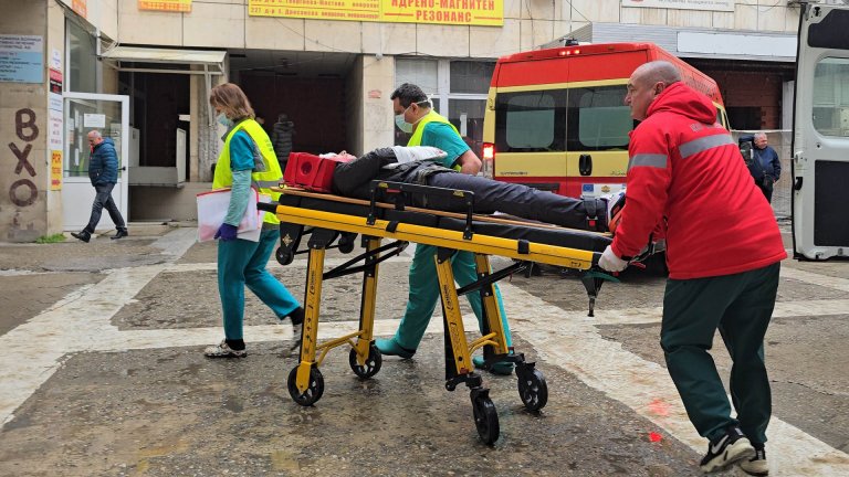 Братя на 17 и 18 г. загинаха в катастрофа на пътя Смолян-Смилян