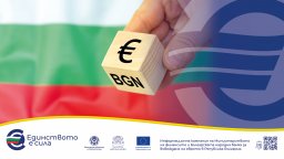 СЕМ: Медиите помогнаха за прехода към еврото - от първите пенсии до фалшивите банкноти