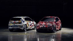 ID. Polo GTI ще бъде първият електрически спортен хечбек на Volkswagen