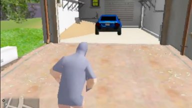 Мод свива GTA 5 от 100GB до 2,5GB. На какво се дължи тази "магия"?