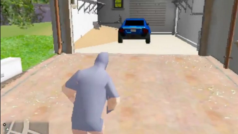 Мод свива GTA 5 от 100GB до 2,5GB. На какво се дължи тази "магия"?