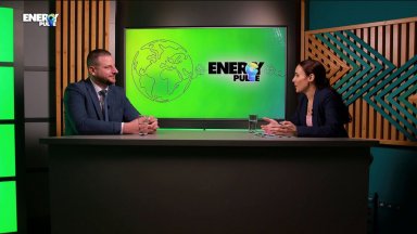 Веселин Тодоров: Конкурентоспособността започва от електромера