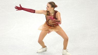 Президентът на БФ Кънки: Александра Фейгин бе сериозно ощетена на Олимпийските игри