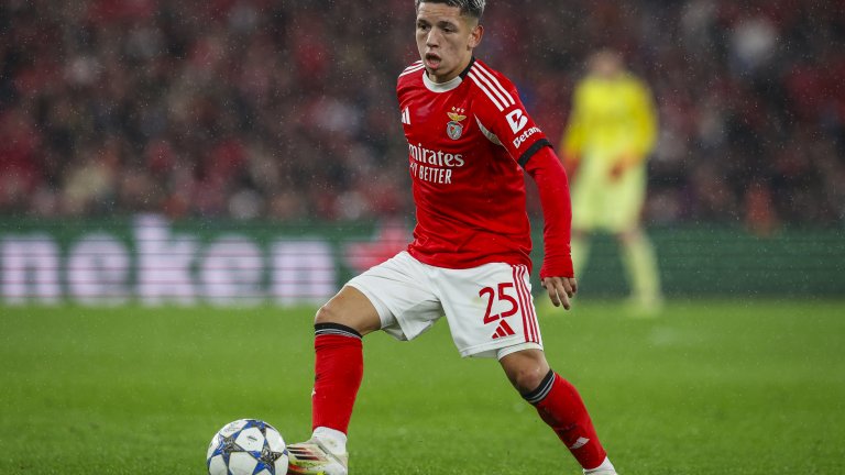 Виновникът Престиани: Не съм расист