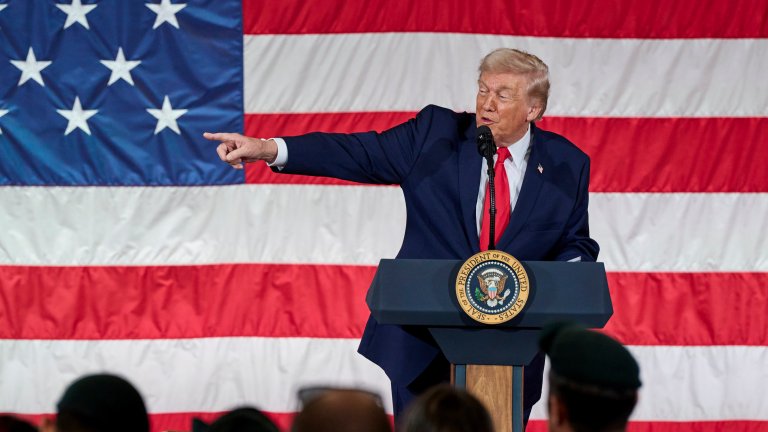 Тръмп: Япония ще инвестира $36 млрд. в енергийни и индустриални проекти в 3 щата