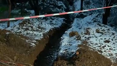 Жители в Студентски град протестират срещу строеж на нов кампус