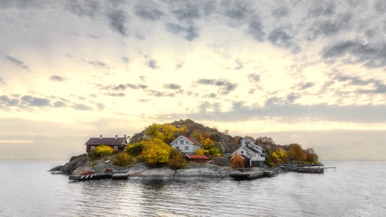 Забранено за милиардери: Швеция търси обитатели на пет частни острова