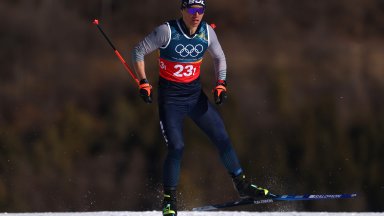 Ски бегачите ни отпаднаха в квалификацията на отборния спринт