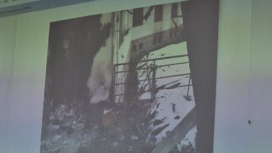 Пуснаха нови записи от хижа "Петрохан", не е имало други хора или коли (снимки)